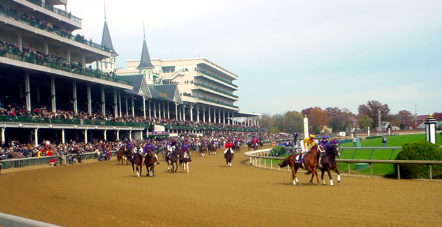 Before the 2006 Sprint